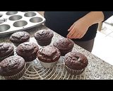 Foto del paso 14 de la receta CupCakes de Cerveza Negra con Chocolate