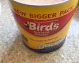 A picture of step 2 of Banana loaf.
