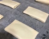 Foto del paso 7 de la receta: Mini napolitanas veganas