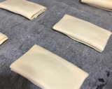 Foto del paso 7 de la receta: Mini napolitanas veganas