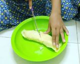 Foto langkah ke 5 dari resep Chicken Egg Roll.