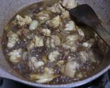 Foto langkah ke 4 dari resep Sayap ayam teriyaki.