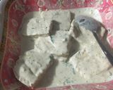 Foto langkah ke 1 dari resep Tempe goreng tepung.