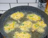 Foto langkah ke 3 dari resep Bakwan Jagung.