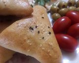 صورة لخطوة 7 من وصفة اقراص لحمة 👌🐄🐑