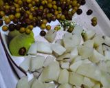 আলু কাবলি (aloo kabli recipe in Bengali) রেসিপি ধাপ - 1 ছবি