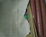 Foto langkah ke 1 dari resep Pangsos (Pangsit Sosis).