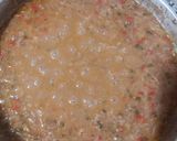 Foto del paso 9 de la receta: Ruedas Osobuco al Vino Tinto con Arroz Cremoso con Vegetales