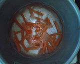 Foto langkah ke 3 dari resep Tumis Kenci Telor.