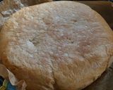Ünnepi cipóm recept fázis 27 fotója