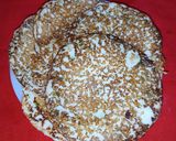 A picture of step 3 of Rice And Semolina Pancake.