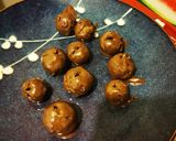 Foto del paso 5 de la receta: Bolitas deliciosas y sanas