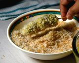 চিজি পনির ললিপপ (cheesy paneer lollipop recipe in Bengali) রেসিপি ধাপ - 4 ছবি
