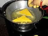 ब्रेड पकौड़े (Bread Pakode recipe in hindi)