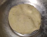 सूजी हार्ट पफ पूरी (Suji Heart Puff Puri recipe in Hindi) रेसिपी चरण 2 फोटो