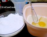 Foto langkah ke 1 dari resep Crispy Pancake.