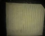 Shahi shakarpara recipe step 3 photo