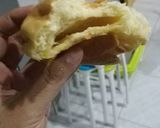 Foto langkah ke 18 dari resep Roti Boy.