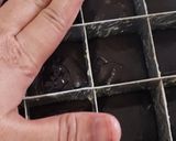 Foto langkah ke 4 dari resep Fudgy Brownies.