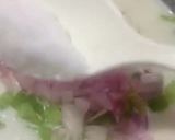 A picture of step 2 of Cucumber Raita.