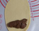 Foto langkah ke 4 dari resep Roti isi.