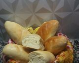 Foto del paso 4 de la receta: Pan casero