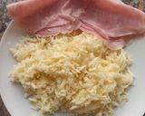 Foto del paso 1 de la receta: Matambre de res tiernizado a la pizza con cebolla caramelizada