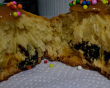 Foto del paso 16 de la receta: PUDINCITOS De Navidad...!🎅🎅🎅