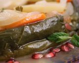صورة لخطوة 3 من وصفة سلق بالزيت
