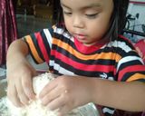 Foto langkah ke 1 dari resep Coffee Bun (Roti B*y).