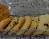 عکس مرحله 6 از دستور کوکی و شیرینی کشمشے😋