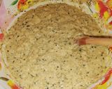 Töltelékes csirkemell recept fázis 2 fotója