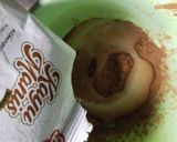 Foto langkah ke 2 dari resep Wedang cokelat kayu manis.