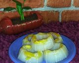 Foto langkah ke 7 dari resep Tako Nangka Tanpa Daun.