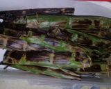 Foto langkah ke 4 dari resep Otak-otak Panggang.