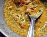 Khau sway recipe step 3 photo