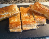 Foto del paso 6 de la receta: Empanada express de carne adobada (receta de aprovechamiento)