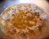Foto langkah ke 4 dari resep Tumis Bola daging & Brokoli.
