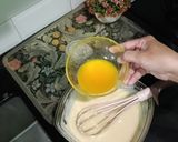 Foto langkah ke 3 dari resep Kue Cubit Mini.