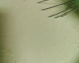 Foto del paso 1 de la receta: Tarta de yogurt griego