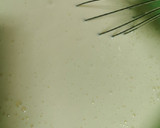 Foto del paso 1 de la receta: Tarta de yogurt griego
