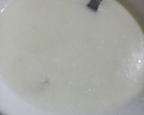 عکس مرحله 1 از دستور ماست رنگی
