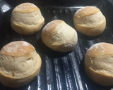 Foto del paso 9 de la receta: Bolillos y galletas
