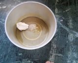 A picture of step 4 of Thick curd homemade.