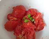 Foto del paso 2 de la receta: Porra Antequerana