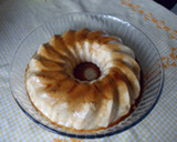 Foto del paso 10 de la receta: Flan de turrón o Panna Cotta