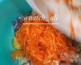 Foto langkah ke 3 dari resep Nugget Ayam Keju.
