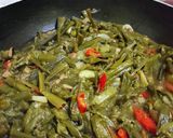 Foto langkah ke 4 dari resep Sayur genjer kuah 🤩.