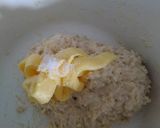 Foto langkah ke 1 dari resep Japanese Milk Bread.