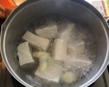 Foto langkah ke 1 dari resep Tahu Crispy.